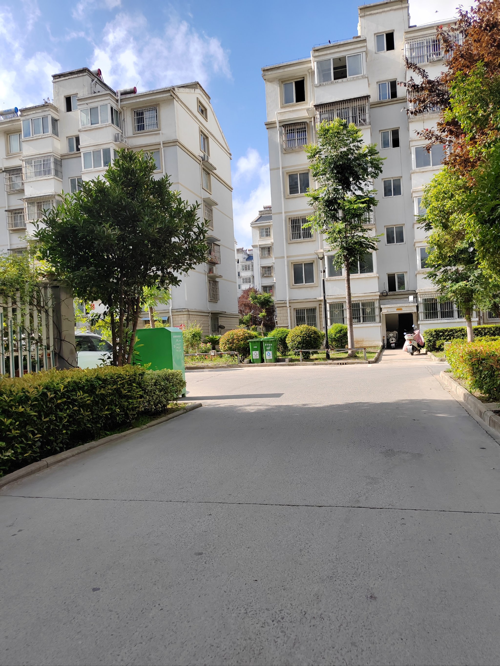 康居苑 大众点评