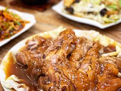 -巷子深菜馆(新华路店)