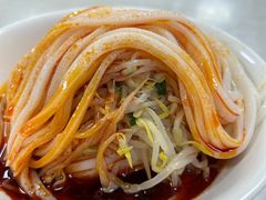 -薛昌利大米面皮(南关正街店)