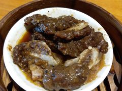 -頂好酒家·经典粤菜(海信广场店)