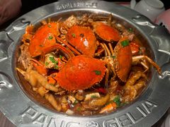 -胖哥俩肉蟹煲(石家庄长安万达店)