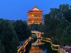 -台儿庄古城