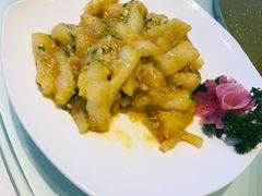 -得月楼·省级非遗·传统苏帮菜(观前店)