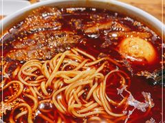 -思泊湖牛肉面(兰州总店)