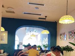 大堂-绝城芋儿鸡(犀浦旗舰店)