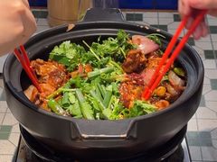 -吴秋芳鸡煲(江南西店)