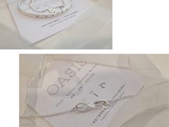 -Oasis绿洲银饰珍珠手作diy(壹方城店)