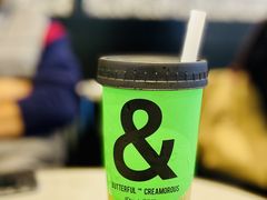 春日樱花白桃柠檬茶-BUTTERFUL&CREAMOROUS 黄油与面包(中山公园龙之梦店)