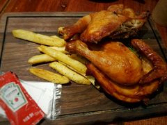 -卡朋厨房(289艺术园区店)