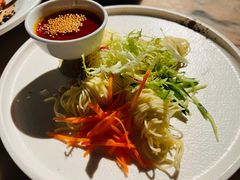 鸡丝拌面-桂满陇-十里风荷(合生汇店)
