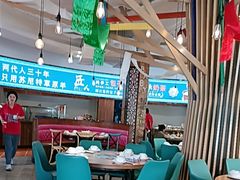 -蒙亨·手把肉·蒙古包文化主题餐厅(天恒广场店)