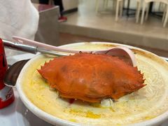 -龙海鲜螃蟹王(宏茂桥店)