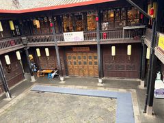 -马家大院