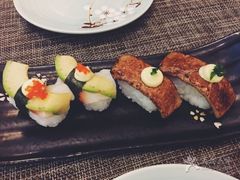 -月见·烧鸟酒场居酒屋(农科路店)