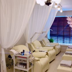 -Adore nail日式美甲美睫