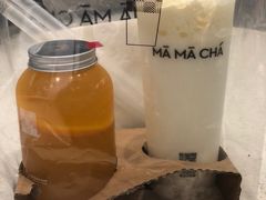 -MAMACHA妈妈茶(海信店)