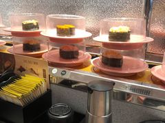 -争鲜回转寿司(流行前线店)
