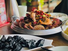 墨鱼水饺-船歌鱼水饺(高新园区店)