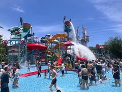 -苏州乐园森林水世界