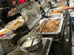 -鑫海汇海鲜烤肉自助(北国商城店)