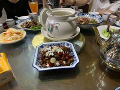 -天羽烤乳鸽店(财大家属院店)