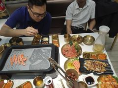 -八乔煎肉馆·丹东特色煎锅(梅林店)