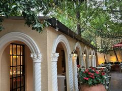 -玫瑰厅上海菜(兴国路店)