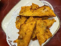 -启博美食城(孟家店)