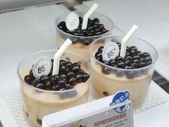 阿萨姆珍奶风味蛋糕-85度C(南京龙世中心店)