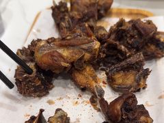 -新凯旋烧烤·燕姐千岛湖土菜