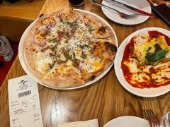 -城市大道红炉披萨烘焙坊