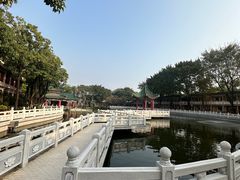 -广东圆玄道观