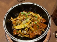 -奉天小馆·非遗东北菜(沈阳万象城店)