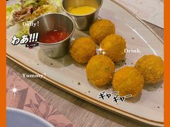 -OGGI TRATTORIA PIZZERIA(深业上城店)