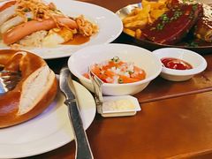 -宝莱纳餐厅(滨江店)