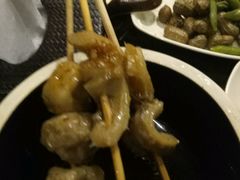 -旺顺阁海鲜广场(亚运村店)