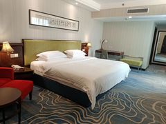 -顺德君豪酒店(佛山容桂渔人码头店)