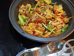 -泰谷酒店·太古码头闽菜自助餐厅