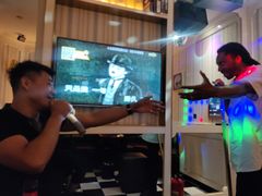 -星聚会KTV(合生汇黑金店)