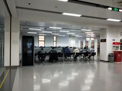 -南京大学杜厦图书馆