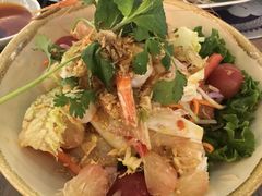 -CHINCHIN 青青·泰国料理(万象食家店)
