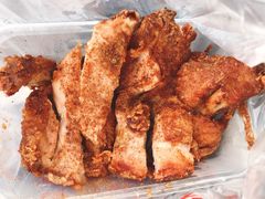 -王二甩老木子鸡(江湾店)