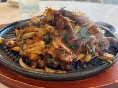 -月福京味斋·烤鸭店·北京菜(鼓楼总店)