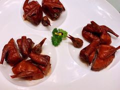 -梦都海鲜酒家(万达广场江桥店)