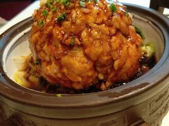 -扬州狮子楼·非遗淮扬菜(总店)