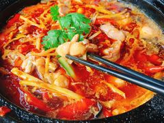 -听香·678茶铺(猛追湾店)