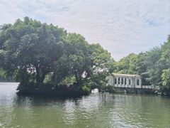 -桂林两江四湖景区
