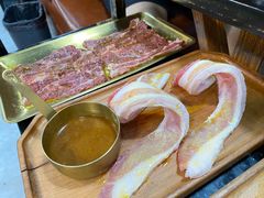 -牛犇烤肉(物资学院路店)