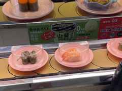 -争鲜回转寿司(东方银座店)