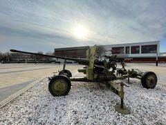 -中国北方国际射击场